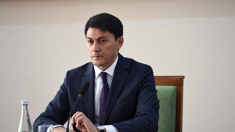 &laquo;Роддомлардаги &lsquo;суюнчи пули&rsquo; учун белгиланган ставкалар мавжудлигини ҳамма билади&raquo; &ndash; соғлиқни сақлаш вазири тизимдаги коррупция ҳақида