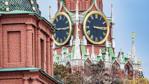 Rossiyada prezidentlik saylovlariga tayyorgarlik boshlandi