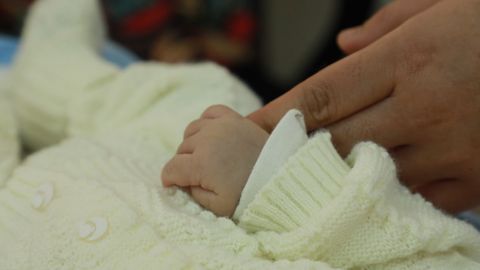 Ўзбекистонда декабрда 3 мингдан ортиқ аёл 20 ёшгача она бўлди