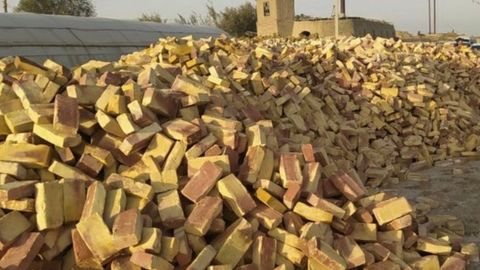 O‘zbekistonning ayrim hududlarida gazdan noqonuniy foydalanish holatlari aniqlandi