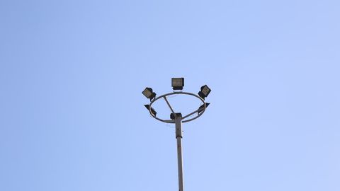 Toshkent viloyatida elektr ta’minotida uzilish kuzatilmoqda