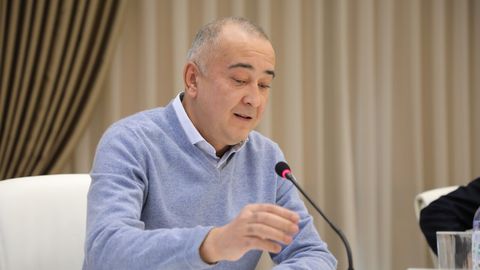 Jahongir Ortiqxo‘jayev so‘nggi 9 oyda Toshkent budjetini qaysi sohalarga yo‘naltirgani ma’lum bo‘ldi
