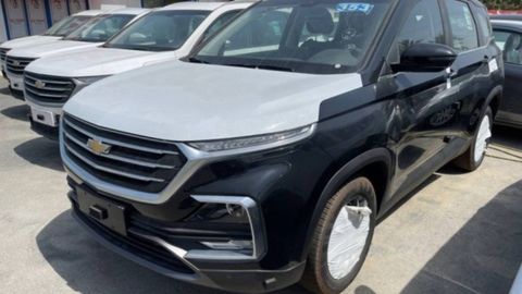 UzAuto Motors Captiva-5 бўйича суд ишида ютқазди