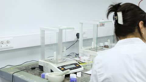 O‘zbekistonda onkologik kasalliklarni davolovchi dorilar ishlab chiqariladi