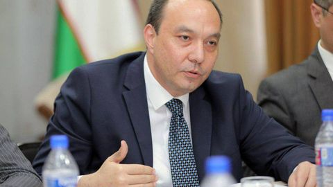 “Agar aniq yo‘nalishlarda o‘zaro hamkorlik mexanizmlari ishlamasa, mintaqaviy hamkorlik to‘liq rivojlanmaydi” — Eldor Aripov