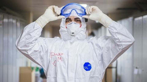 JSST: Koronavirusning yangi to‘lqini yuzaga kelishi mumkin