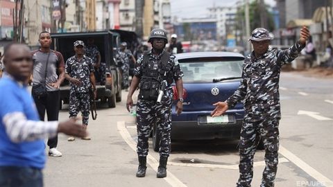 Nigeriyada jangarilar temiryo‘l vokzalidan 30 dan ortiq odamni o‘g‘irlab ketdi