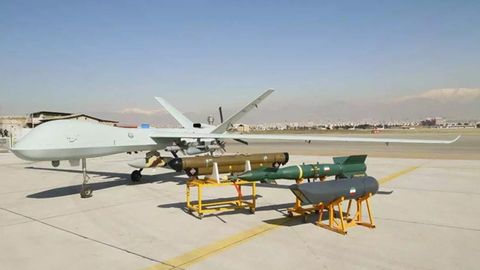 Rossiya umidsizlikka tushgan — Pentagon