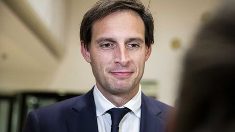 Нидерландия Украинадаги урушга нуқта қўйиш йўлини айтди