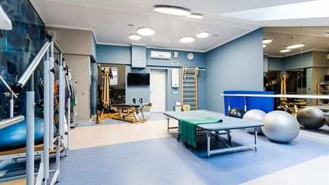 Яраланган «Вагнер» жангчилари Путиннинг қизига тегишли клиникада даволанмоқда