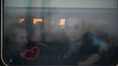 Rossiya yana 500 ming kishini safarbar qiladi — Ukraina razvedkasi