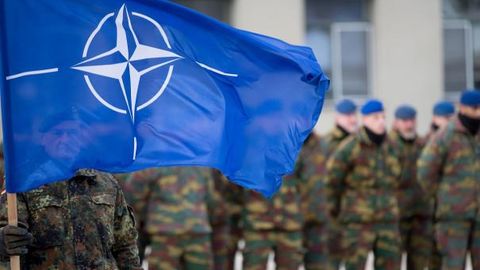 НАТО Украинадаги урушдан кейин ҳам Россия билан муносабатларни нормаллаштиришни истисно қилди