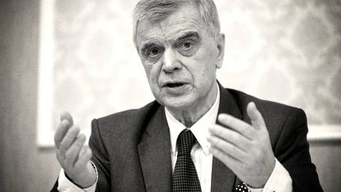 RSFSR Oliy Kengashining so‘nggi raisi vafot etdi