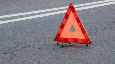 Traffic accident in Kashkadarya region claims lives of four people