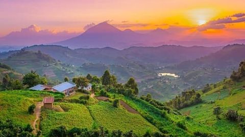 Uganda declares end to Ebola outbreak