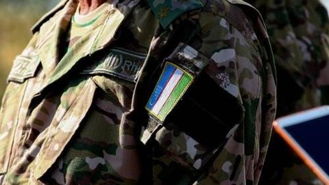 January 14: Shavkat Mirziyoyev awards soldiers and officers on Defender of Motherland Day