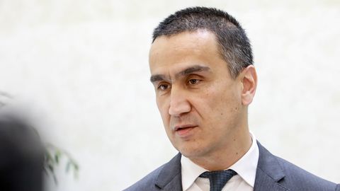 Deputy Minister of Energy fired amid ever-exacerbating gas and electricity supply collapse