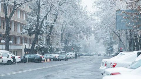 Yuksalish makes statement on current situation with electric power and gas supply during abnormal cold