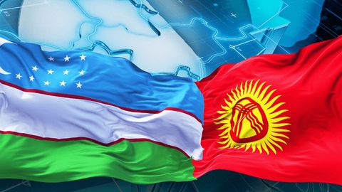 Foreign Ministry of Uzbekistan receives Ambassador of Kyrgyzstan