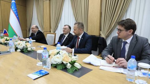 Uzbekistan, Czech Republic unveil plans to boost joint tourism