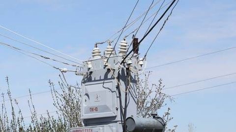 Uzbekistan plans to restore power supply to Afghanistan