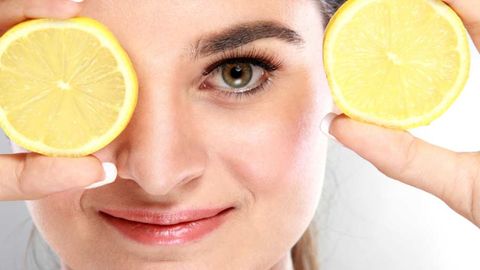 Qanday qilib oddiy limon sizni yanada chiroyli bo&lsquo;lishingizga yordam beradi?