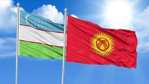 State Statistics Committee unveils recent figures of Kyrgyzstan-Uzbekistan bilateral trade