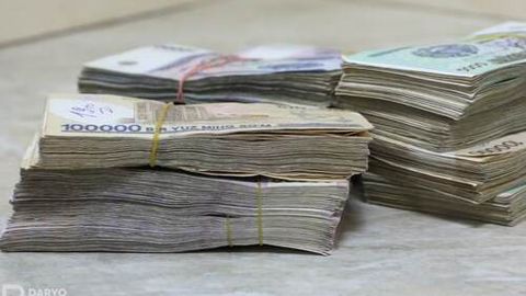 “Ёшлар — келажагимиз” жамғармаси Қашқадарё вилояти филиали собиқ бошлиғи 1,8 млрд сўмни талон-торож қилганликда гумонланмоқда 