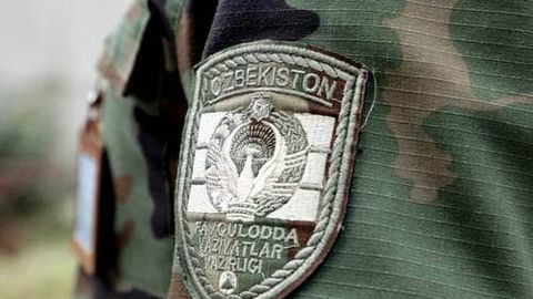 Gulistondagi uyda gaz portlashidan bir kishi tan jarohati oldi