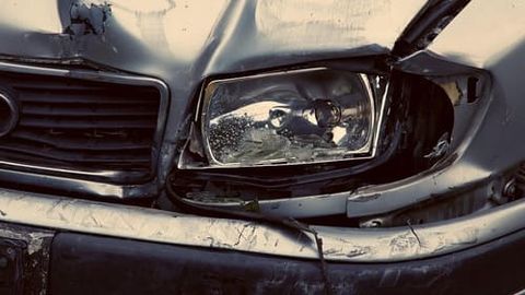 Tashkent registered over one thousand traffic accidents last year
