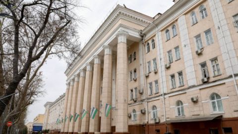 State Security Service provides further information on criminal case opened against detained journalists