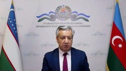 Chirakchin district of Kashkadarya region aims to welcome investors from Azerbaijan&nbsp;