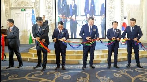 Ministry of Natural Resources announces launch of waste-to-energy plant project in Tashkent province