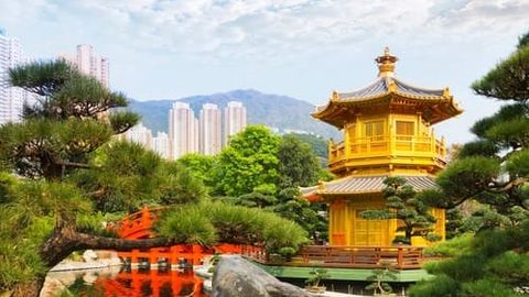 CNS: China sees 308mn domestic tourist trips over Spring Festival holiday