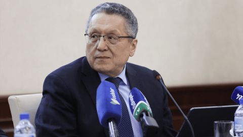 Markaziy bank raisining kripto-aktivlar bo&lsquo;yicha ma&rsquo;lumoti rad etildi