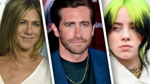 Taniqli ota-onalari sabab omadli karyera qurgan mashhurlar