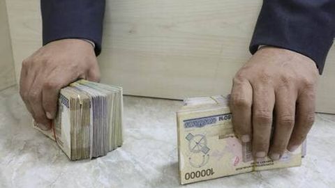 Сурхондарё патологиканатомия бюросида ходим 305,8 млн сўмни ўзлаштиргани аниқланди