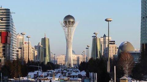 O&lsquo;zbekistonliklar uchun Qozog&lsquo;istonda ro&lsquo;yxatdan o&lsquo;tmasdan qolish muddati 30 kungacha uzaytirildi