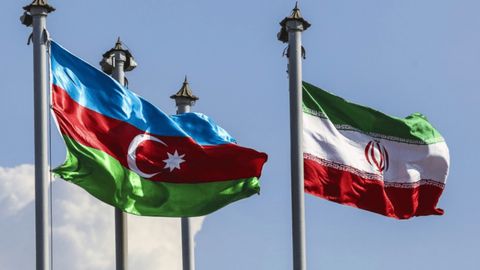 Ozarbayjon o&lsquo;z fuqarolarini Eronga bormaslikka chaqirdi