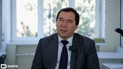 “Авваллари донорликни тарғиб қилиш учун идора ва ташкилотларга борсак, ичкарига киритишмасди” — Республика қон қуйиш маркази директори Аълонур Саидов