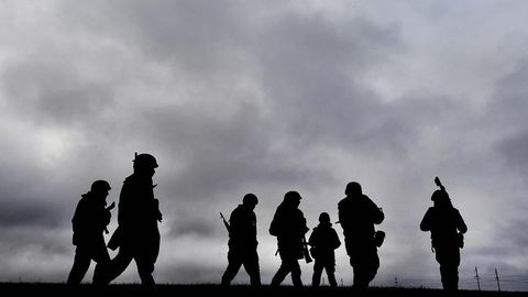 “Prigojinning joylashgan joyi haqiqatga to‘g‘ri kelmaydi”. Ukraina QK Soledar Rossiya tomonidan egallanganini rad etdi