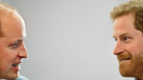 Shahzoda Garri o‘z memuarlarida Megan Markl tufayli akasi bilan mushtlashgani haqida yozdi