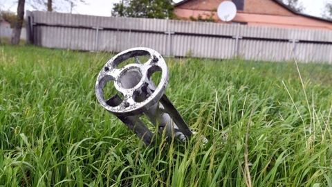 Turkiya Ukrainaga kassetali o‘q-dorilar yetkazib bermoqda — Foreign Policy