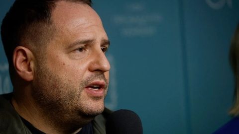 Kiyev G‘arbdan og‘ir qurol-yarog‘ olganini ma’lum qildi