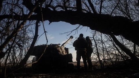 Bloomberg: Ukraina G‘arbdan 4 mingdan ziyod qurol va texnika olgan
