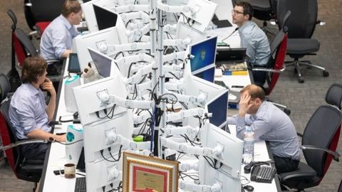 Энг ашаддий меҳнатсеварлар қайси мамлакатларда яшаши маълум бўлди