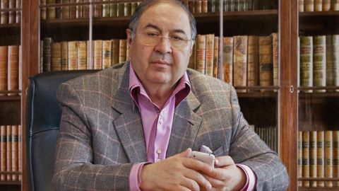 Alisher Usmonov nemis matbuotidagi o‘ziga nisbatan ayblovlar ilgari surilgan maqolalar bo‘yicha raddiya berilishiga erishdi