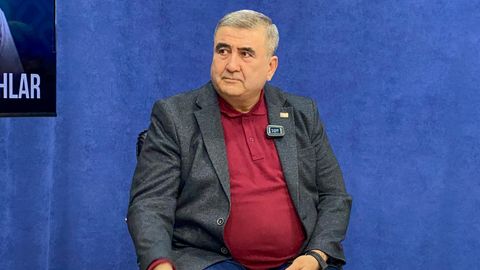 “Yangiliklarda eng ko‘p uchraydigan so‘z — talon-toroj”. Baxtiyor Nasimov mahalla muammolari haqida gapirdi