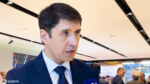 «Биз шартномада урғу бераётган масала — Ўзбекистондаги Сингапур таълим масканлари билан кўламни кенгайтиришга қаратилган» — Олий таълим, фан ва инновациялар вазири ўринбосари