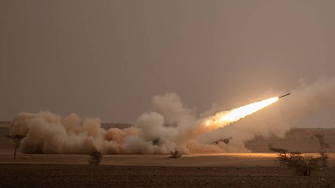 AQSH pozitsiyasini yumshatmoqda: Vashington Kiyevga Qrimga zarba berishda yordamlashishi mumkin